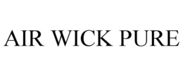 AIR WICK PURE trademark