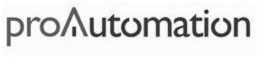PROAUTOMATION trademark