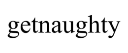 GETNAUGHTY trademark