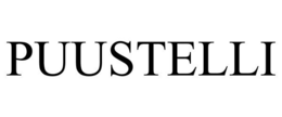 PUUSTELLI trademark