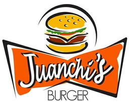 JUANCHI'S BURGER trademark
