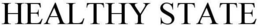 HEALTHY STATE trademark