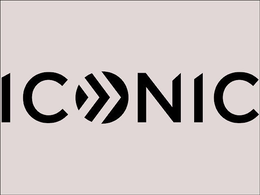 ICONIC trademark
