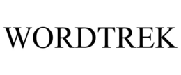 WORDTREK trademark