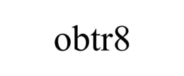 OBTR8 trademark
