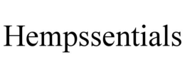 HEMPSSENTIALS trademark
