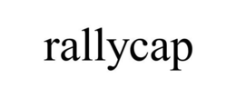 RALLYCAP trademark