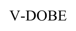 V-DOBE trademark