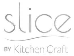 SLICE BY KITCHEN CRAFT trademark