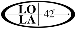 LO LA 42 trademark