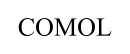COMOL trademark