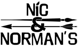 NIC & NORMAN'S trademark