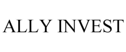 ALLY INVEST trademark