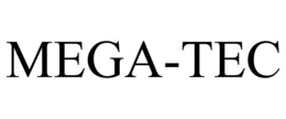 MEGA-TEC trademark