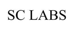 SC LABS trademark