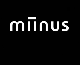 MIINUS trademark
