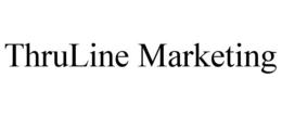 THRULINE MARKETING trademark