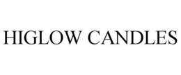 HIGLOW CANDLES trademark