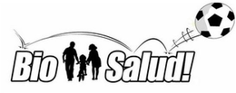 BIO SALUD! trademark