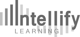 INTELLIFY LEARNING trademark