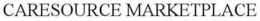 CARESOURCE MARKETPLACE trademark