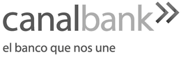 CANALBANK EL BANCO QUE NOS UNE trademark