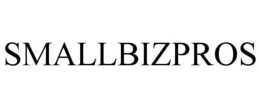 SMALLBIZPROS trademark