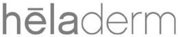 HELADERM trademark