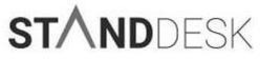STANDDESK trademark