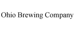OHIO BREWING COMPANY trademark