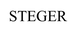 STEGER trademark