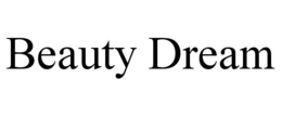 BEAUTY DREAM trademark