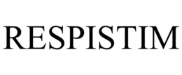 RESPISTIM trademark