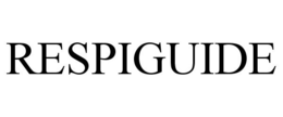 RESPIGUIDE trademark