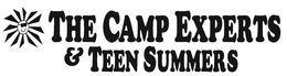 THE CAMP EXPERTS & TEEN SUMMERS trademark