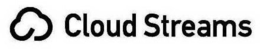 CLOUD STREAMS trademark