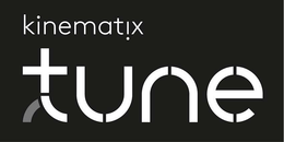 KINEMATIX TUNE trademark