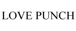 LOVE PUNCH trademark