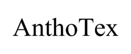 ANTHOTEX trademark
