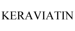 KERAVIATIN trademark