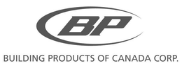 BP BUILDING PRODUCTS OF CANADA CORP. trademark