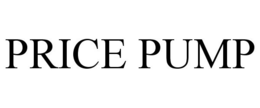 PRICE PUMP trademark