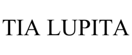 TIA LUPITA trademark