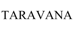 TARAVANA trademark