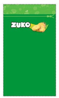 ZUKO trademark