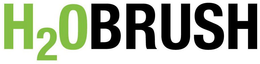 H2OBRUSH trademark