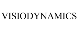 VISIODYNAMICS trademark