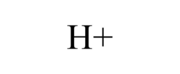 H+ trademark