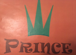 PRINCE trademark