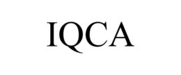 IQCA trademark